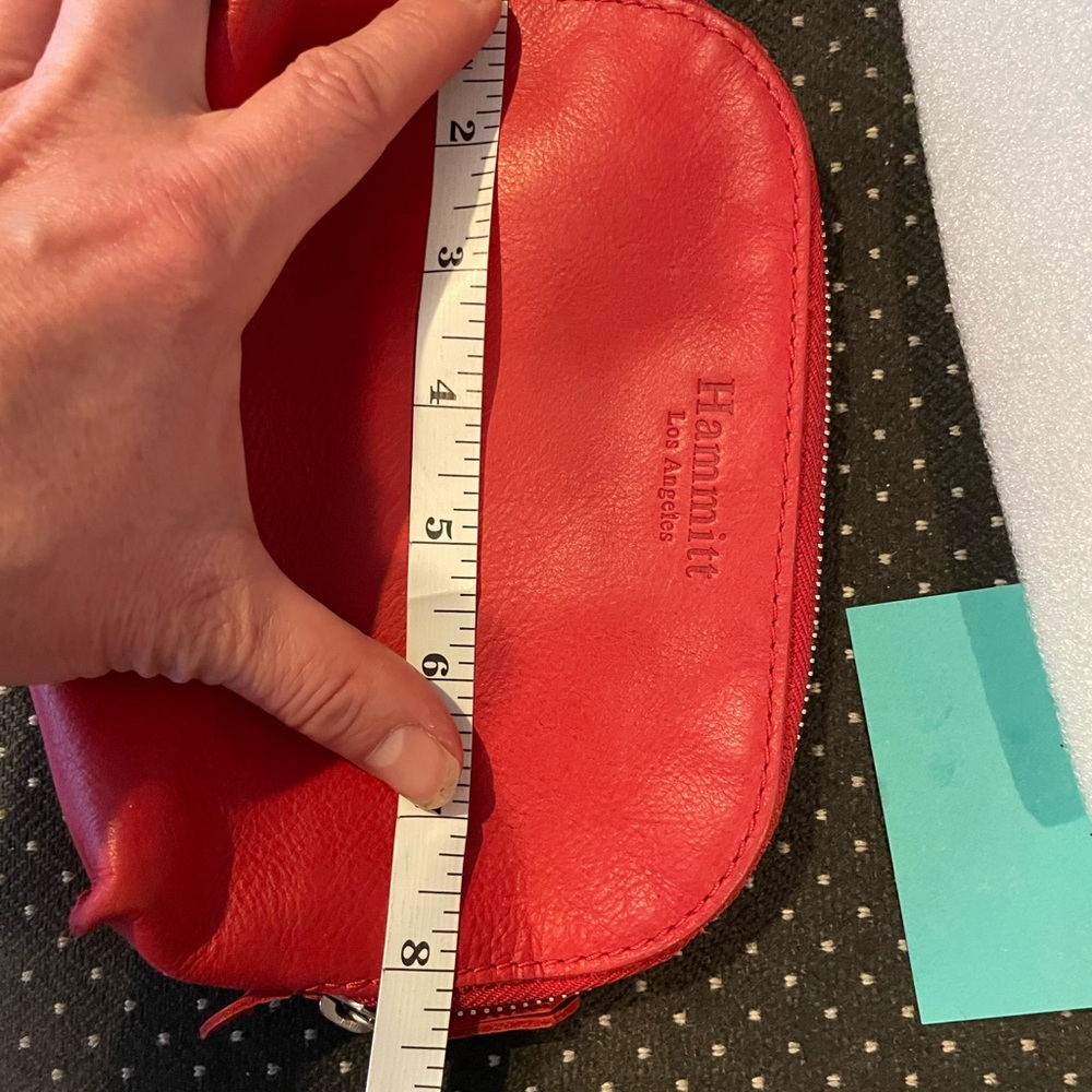 Hammitt Prince pouch - Picture 7 of 10
